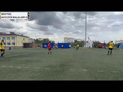 Видео: EFL | Восток - Auyldyn balalary-2