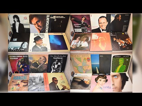 Видео: Джаз! Новинки июнь 2025. Pat Metheny, Frank Sinatra, Henry Mancini, Coleman Hawkins, Dizzy Gillespie