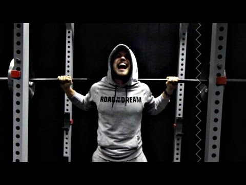 Видео: КАК УНИЧТОЖИТЬ НОГИ | RD 93