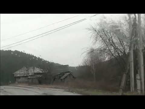 Видео: Село Нижнеиргинское