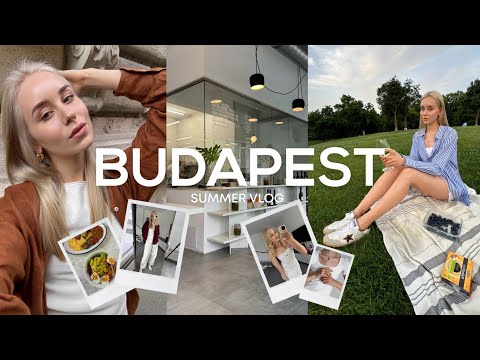 Видео: ЛЕТНИЙ ВЛОГ | ШОПИНГ MASSIMO DUTTI | ZARA | РАСПАКОВКА | МОЯ РУТИНА | БЕГ | ЧТО Я ЕМ