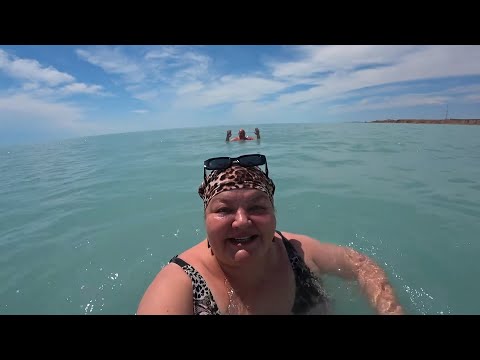 Видео: БАЛХАШ 2024/НУ ЧТО ПОПЛАВАЕМ ВМЕСТЕ с НАМИ/ВЫ ПРОСИЛИ ОБЗОР  КУПАЛЬНИКА для ПОЛНЫХ ДАМ/ПЛЯЖ/НАШ ОБЕД