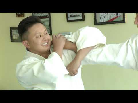 Видео: TV9 Их Үдийн хөтөлбөр   Айкидо   Энх Од