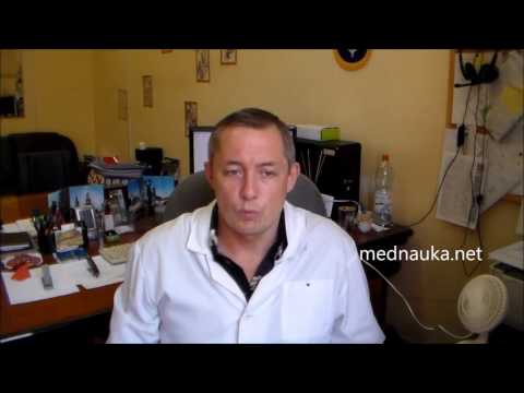 Видео: Глоссалгия