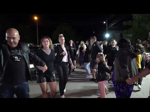 Видео: 2 ра ЧАСТ БАЛНА ВЕЧЕР НА ДАРИН 11 08 2023г