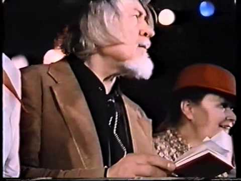Видео: Шостакович смеётся (1993). Антиформалистический раёк.