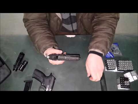 Видео: Grand Power Т12 АКБС VS Grand Power Т12 АКБС
