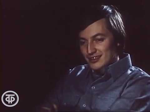 Видео: Карпов играет с Карповым (1980)