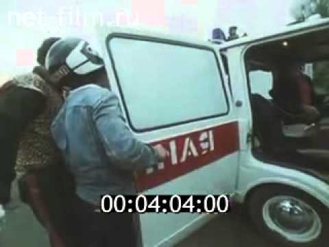 Видео: фильм "РОКЕРЫ" (1989)