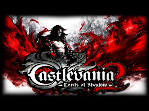 Видео: Castlevania Lord of Shadow 2 Игрофильм, Прохождение Глава 1-2
