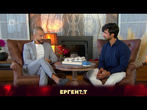 Видео: Евгени избира годежен пръстен | "Ергенът" 2023