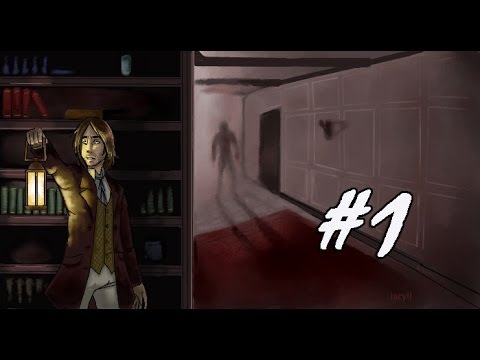 Видео: Страшногон - Amnesia [1 часть]