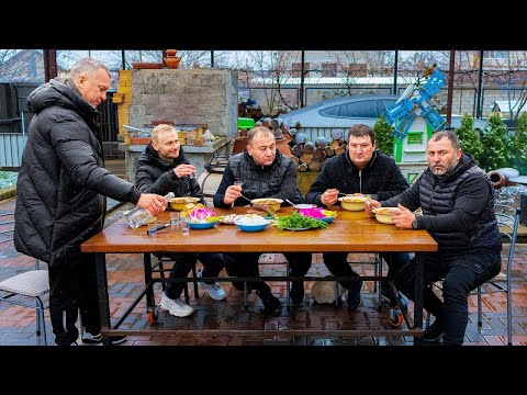 Видео: ВЫ ТОЧНО НЕ ПРОБОВАЛИ ЭТОТ РЕЦЕПТ БОРЩА.