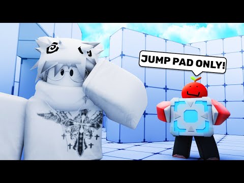 Видео: Позвольте МОИМ зрителям определиться с моим снаряжением в Roblox Rivals!