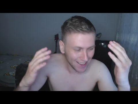 Видео: Тянкам плевать на мышцы, а вот мужикам нет