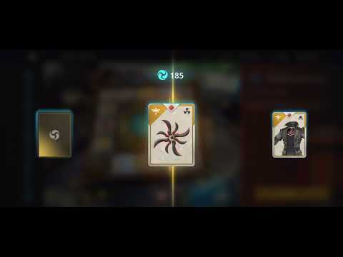 Видео: Shadow Fight 3 доска удачи 20 ходов что же выпало