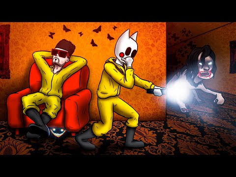 Видео: ЗАКУЛИСЬЕ ПРОДОЛЖАЕТСЯ! "ГОСТЕПРИИМНЫЙ" ОТЕЛЬ НЕ ОТПУСКАЕТ НАС! - Escape the Backrooms (ХОРРОР)