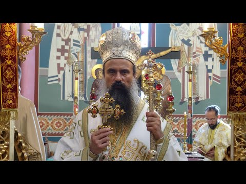 Видео: СИЛАТА НА КРЪСТА. Въздвижение на Светия и Животворящ Кръст Господен - КРЪСТОВДЕН. Слово за празника