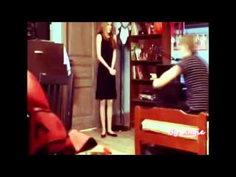 Видео: Лиза и Максим  - 10 лет спустя.