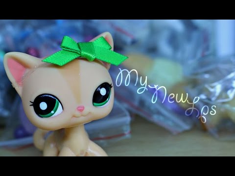 Видео: Новинки Lps с Ebay ( 11 lps )