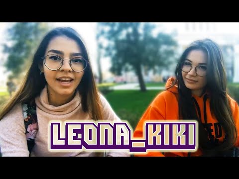 Видео: Leona_kiki - про эКскорт, галочек в чате и страшных мужиков / DelayLamy