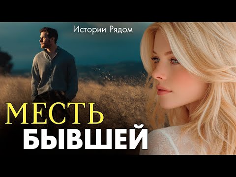 Видео: Месть бывшей  Истории Рядом