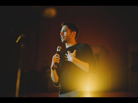 Видео: Кармический менеджмент. Антон Кратасюк