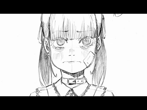 Видео: Вам следует анимировать на бумаге