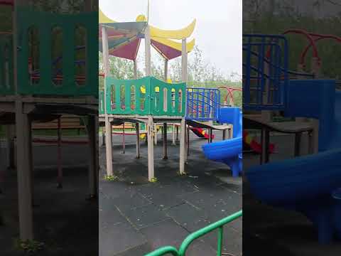 Видео: Воркута, утро...