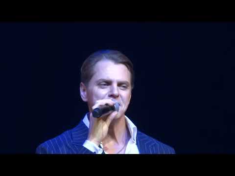 Видео: Белая дверь. Иван Ожогин. Концерт 13.03.2024