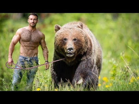 Видео: 11 Невероятных Случаев Дружбы Животных и Людей