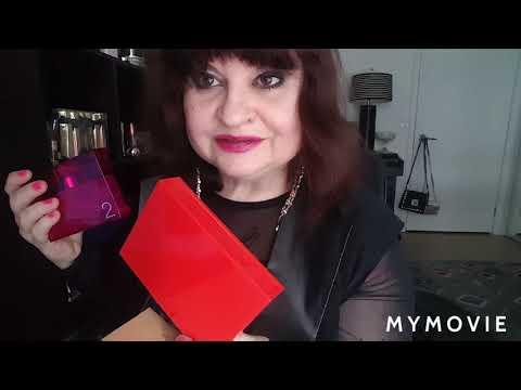 Видео: ПОВТОР ПО ПРОСьБАМ/АРОМАТЫ 90-Х. /ПЕРЛЫ ОТ ДУХИ.Р.Ф. /МОЯ РЕАКЦИЯ/ ХОЧУ ВАШЕ МНЕНИЕ/#perfume/#духи/