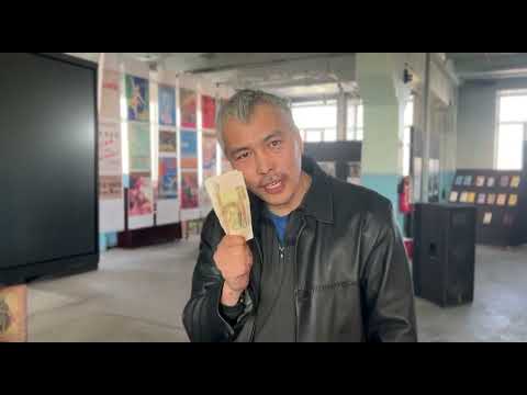 Видео: 55 выпуск готовится к Баянголой сагаалганай наадам 2025 года.