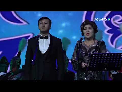 Видео: «ӘН – БАЯН» ФИЛЬМ-КОНЦЕРТІ (05.10.2024)