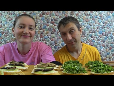 Видео: МУКБАНГ БУТЕРБРОДЫ ИЗ ДЕТСТВА | MUKBANG SANDWICHES FROM MY CHILDHOOD #mukbang #мукбанг