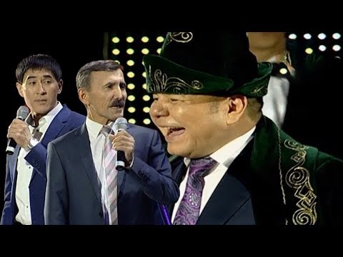 Видео: Шаншар Алдараспан театрларының қойылымдары