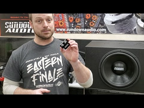 Видео: ***Время технологий*** Как работает пульт дистанционного управления усилителя