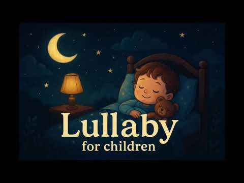 Видео: Sleep Baby Sleep – Колыбельная для Малышей / Gentle Lullaby for Deep Sleep 