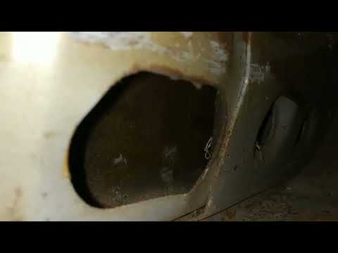 Видео: Калина. Боковой удар. Часть 4. Заключительная.