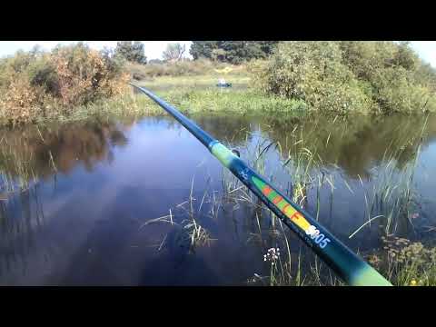 Видео: Село Уральское, Кваркенский район, река Урал