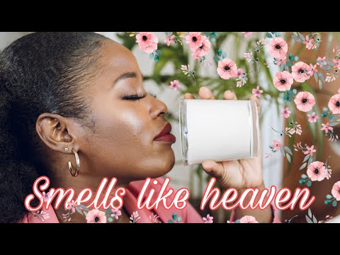 Видео: КАК СДЕЛАТЬ СВЕЧИ, КОТОРЫЕ ДЕЙСТВИТЕЛЬНО ХОРОШО ПАХНУТ