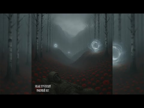 Видео: Solar Mysterium - Маковый Лес