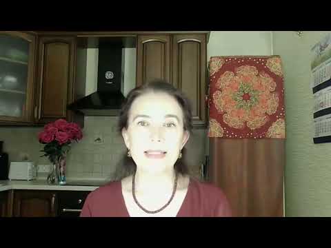 Видео: По слову вашему и будет