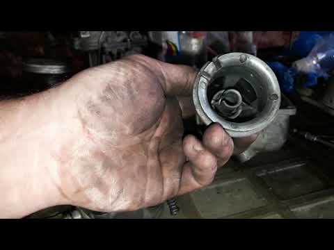 Видео: Карбюратор К-22г , интересная начинка которая меня ввергла в удивление и восторг