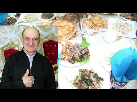 Видео: Юбилей & 60 лет Часть 1