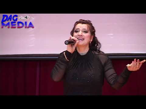 Видео: Барият Кадарская сольный концерт