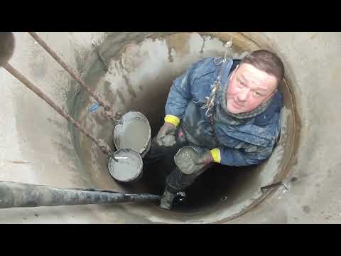 Видео: Podkapaev.ru Дер. Нефёдово, как работает Пенеплаг.