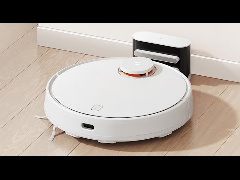Видео: Ремонт робота пылесоса Xiaomi Mijia Sweeping Vacuum Cleaner 3C