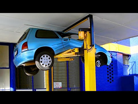 Видео: Подборка ЖЕСТЬ на СТО №172 ✅ МАСКА В ТУРБИНЕ!!! РАЗОРВАЛО МАХОВИК!!!