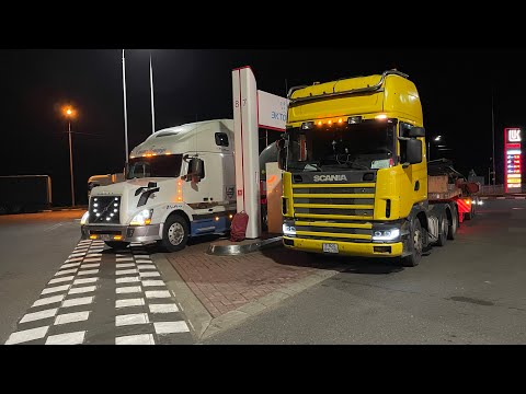 Видео: Вот так встреча!!! 5 лет вместе…